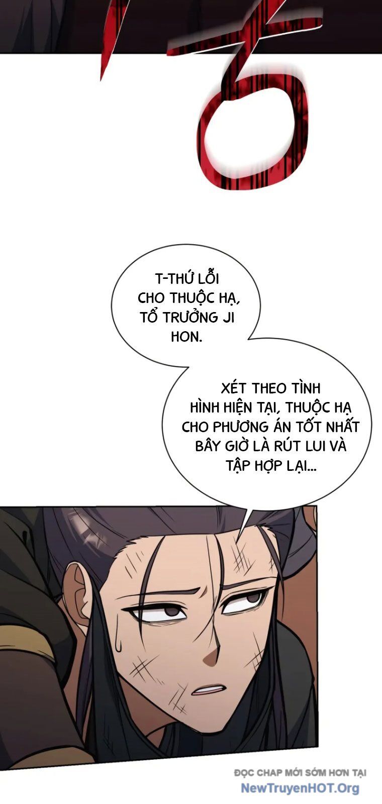 Tuyệt Đỉnh Võ Lâm Chapter 49 - 3