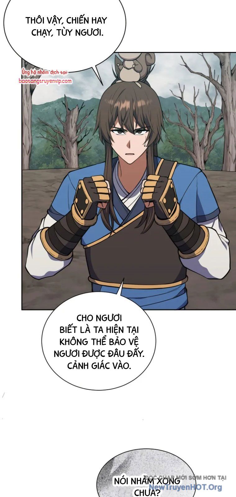 Tuyệt Đỉnh Võ Lâm Chapter 49 - 21