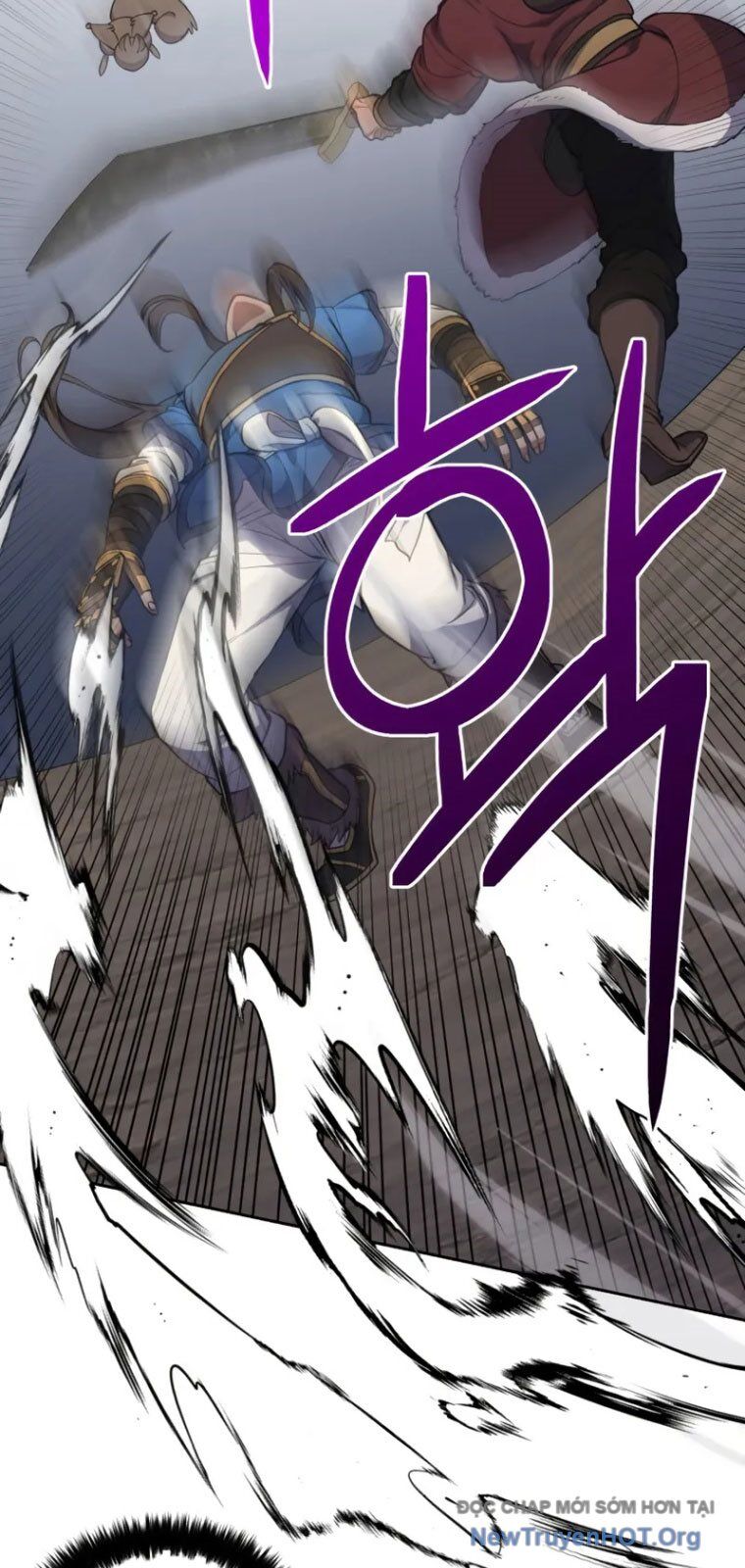 Tuyệt Đỉnh Võ Lâm Chapter 49 - 23