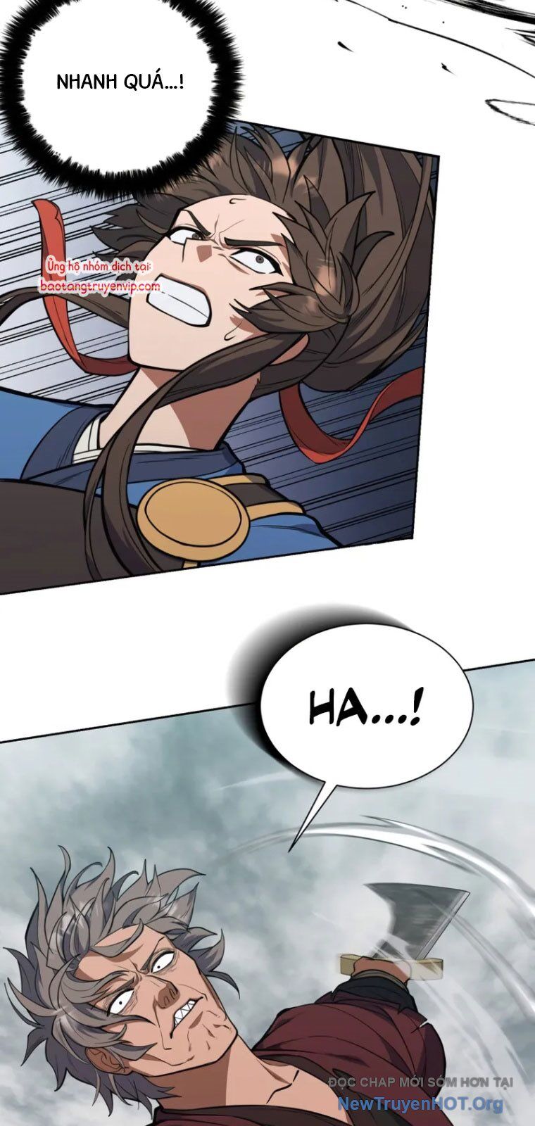 Tuyệt Đỉnh Võ Lâm Chapter 49 - 24