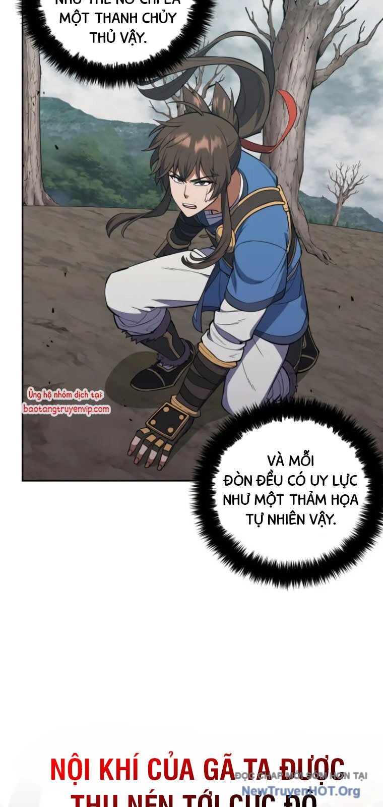 Tuyệt Đỉnh Võ Lâm Chapter 49 - 27