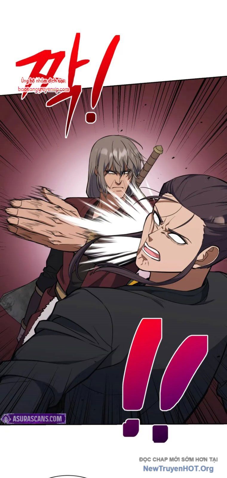 Tuyệt Đỉnh Võ Lâm Chapter 49 - 4