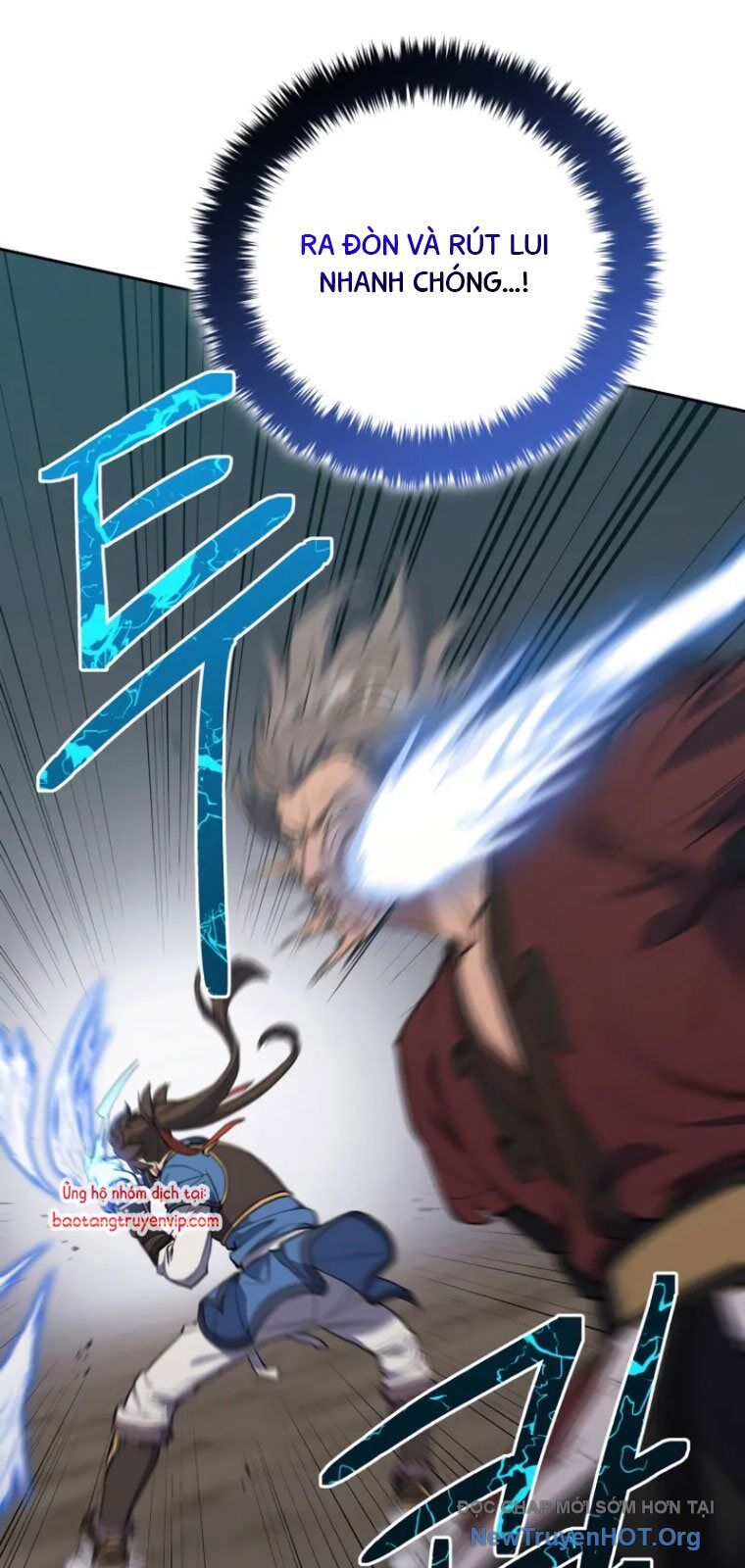 Tuyệt Đỉnh Võ Lâm Chapter 49 - 36