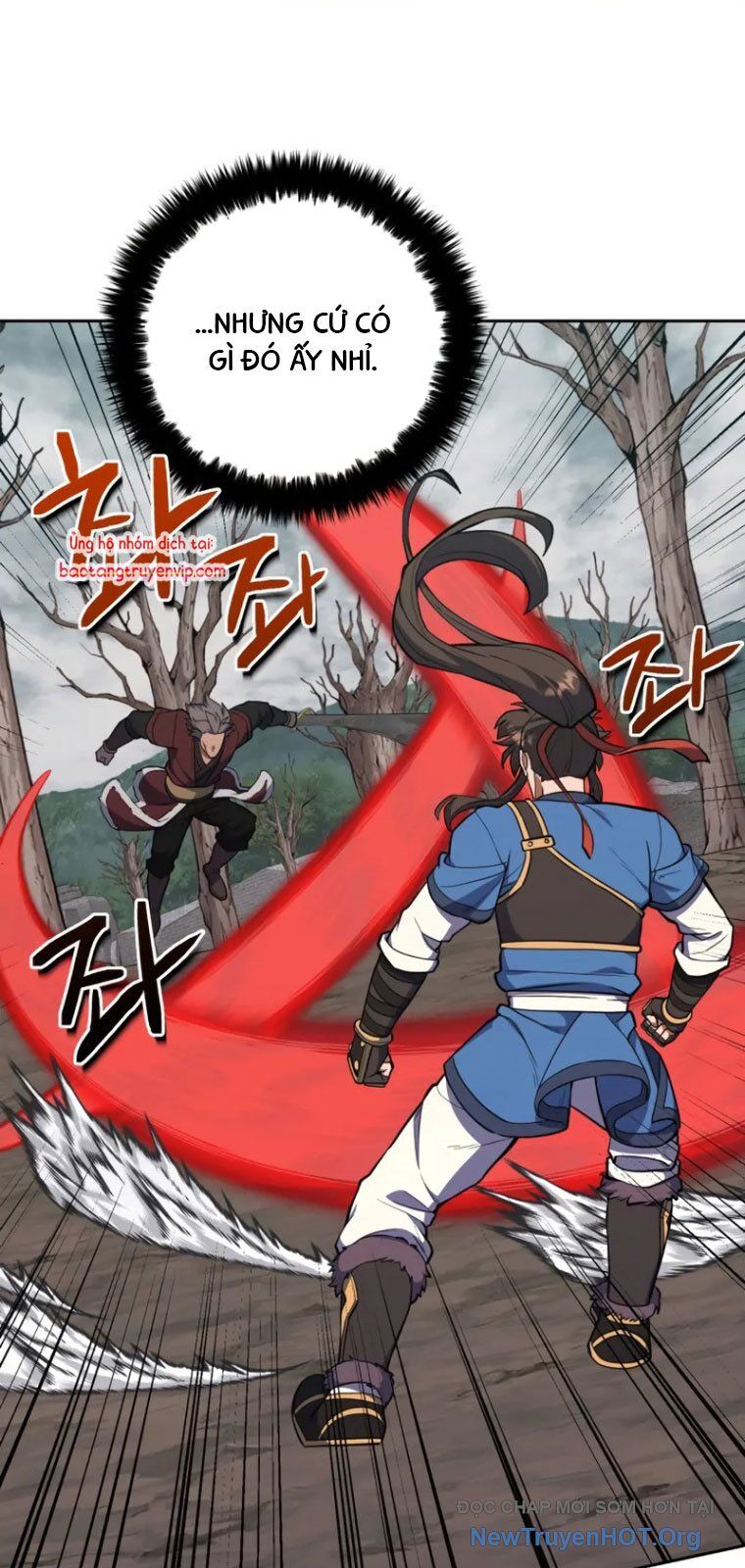 Tuyệt Đỉnh Võ Lâm Chapter 49 - 39