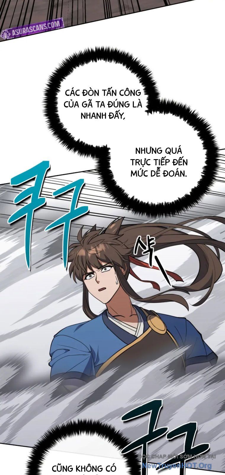 Tuyệt Đỉnh Võ Lâm Chapter 49 - 40