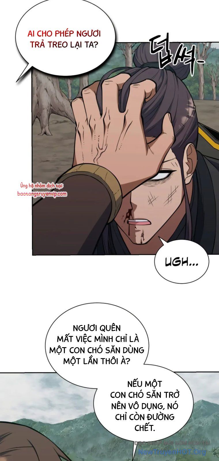 Tuyệt Đỉnh Võ Lâm Chapter 49 - 5