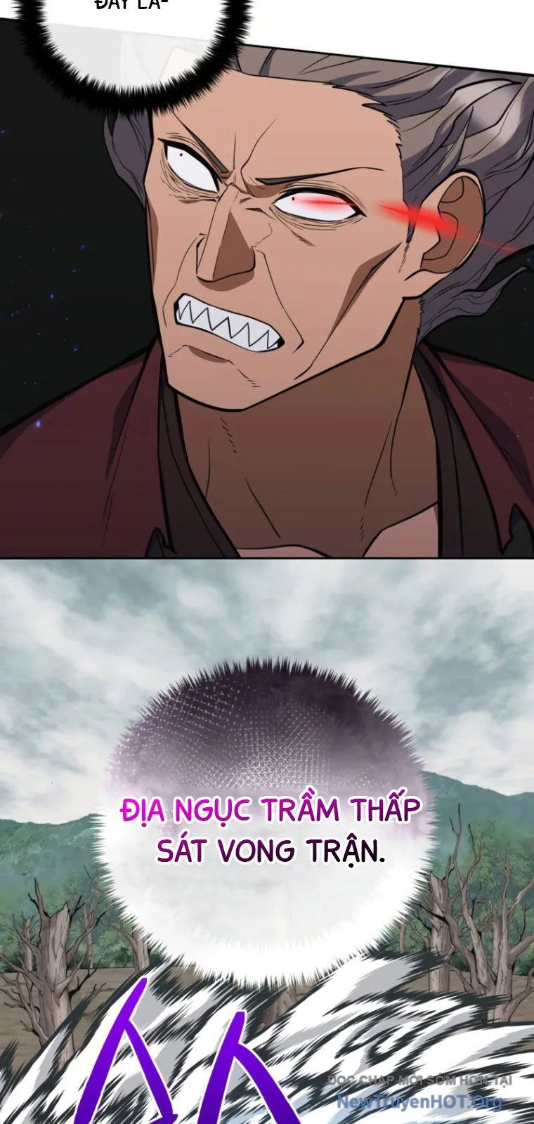 Tuyệt Đỉnh Võ Lâm Chapter 49 - 48