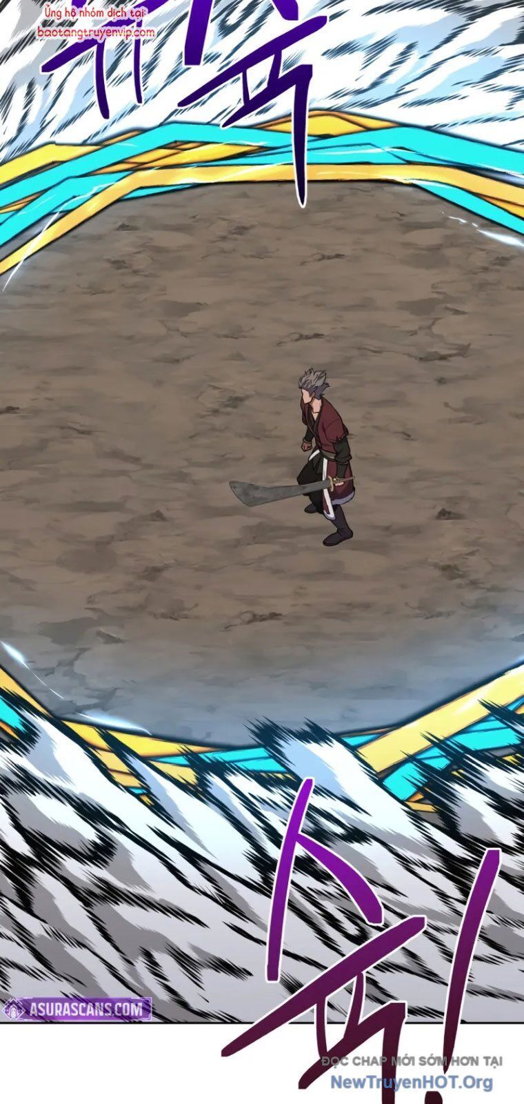 Tuyệt Đỉnh Võ Lâm Chapter 49 - 49