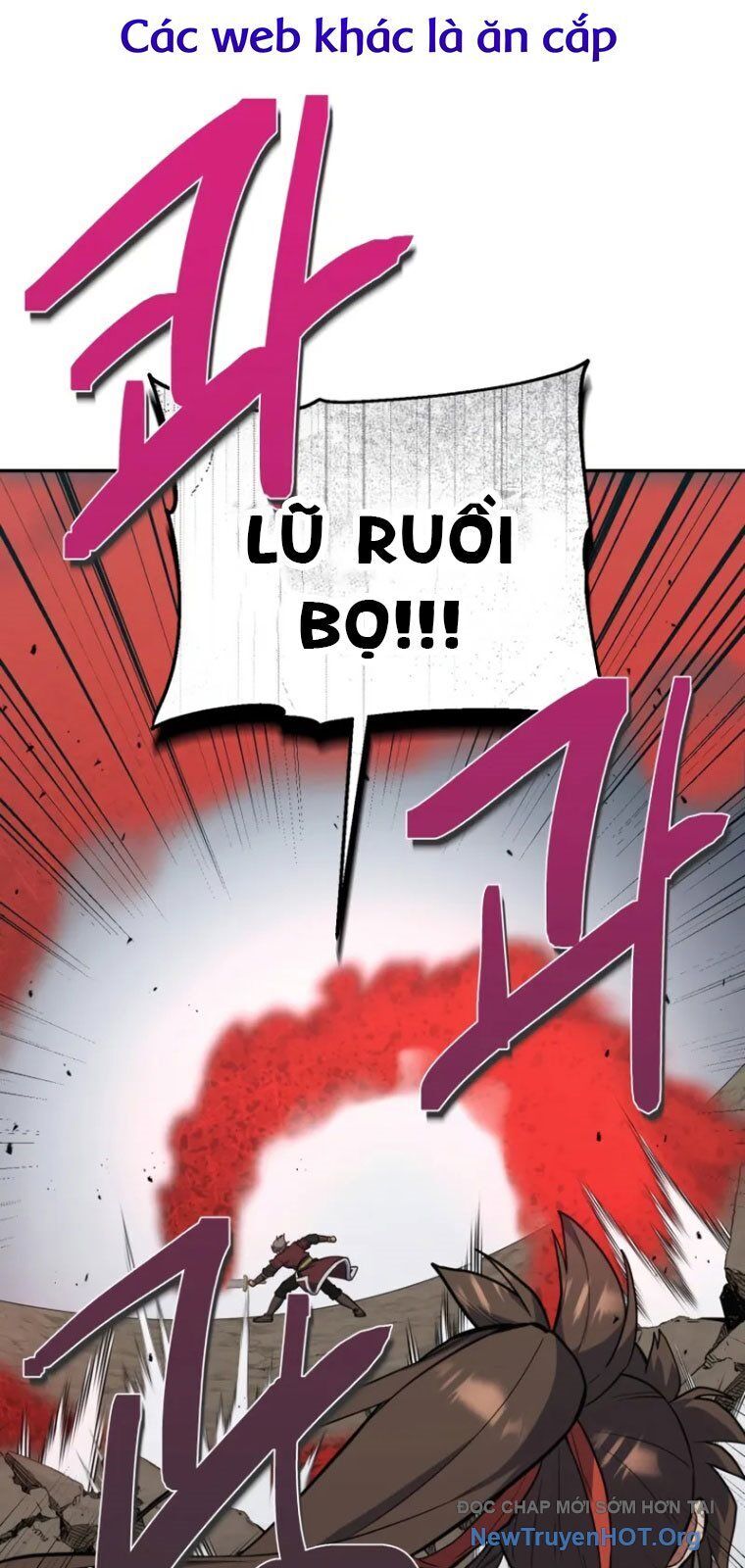 Tuyệt Đỉnh Võ Lâm Chapter 49 - 51