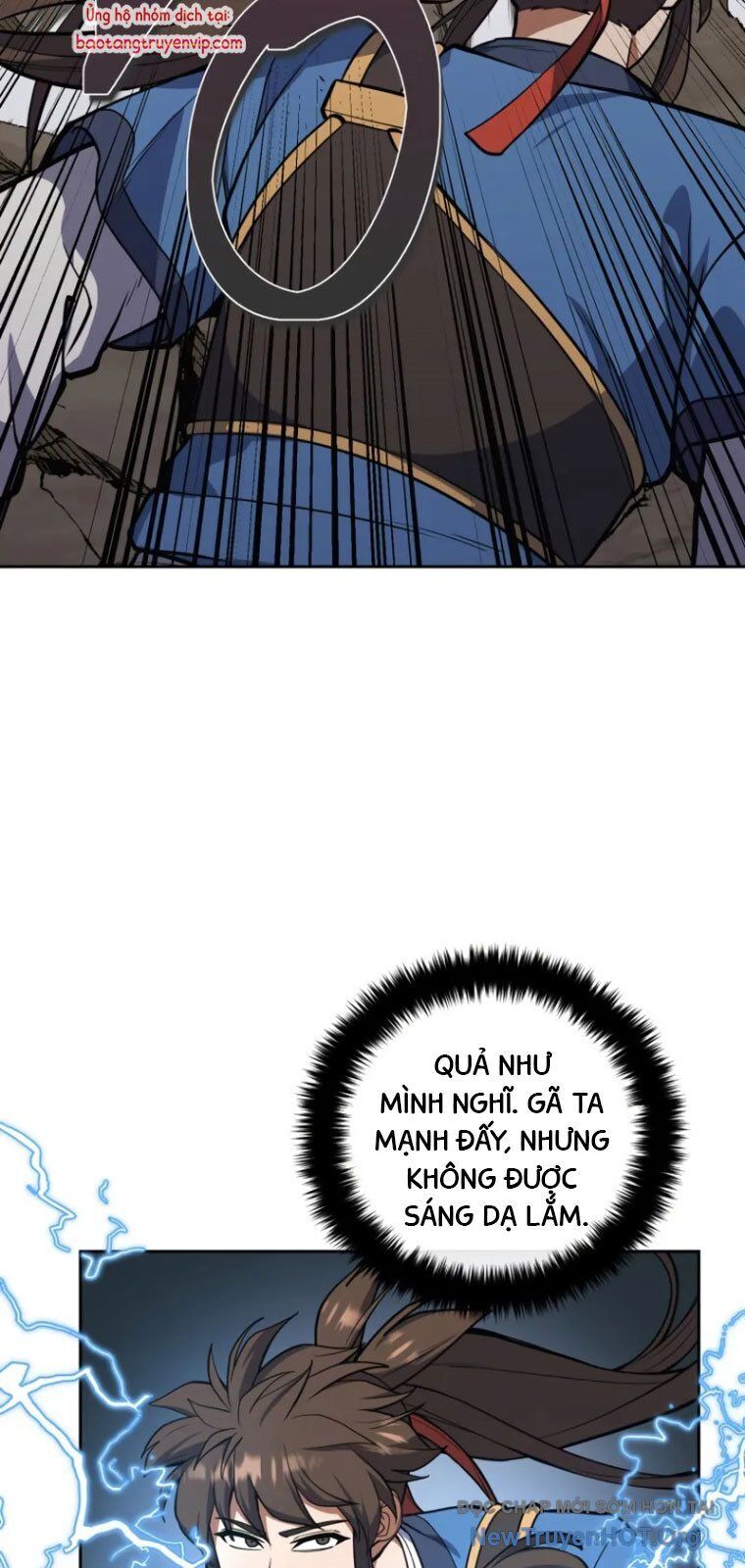 Tuyệt Đỉnh Võ Lâm Chapter 49 - 52