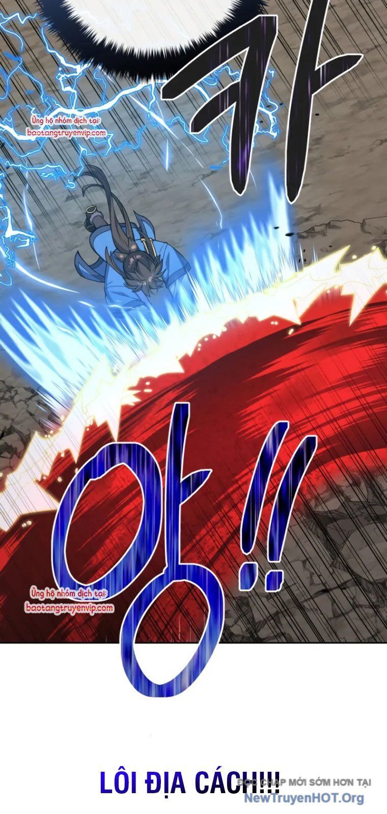 Tuyệt Đỉnh Võ Lâm Chapter 49 - 54