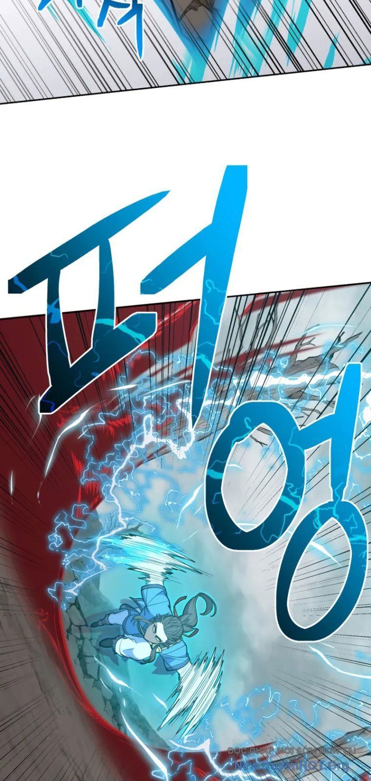 Tuyệt Đỉnh Võ Lâm Chapter 49 - 56