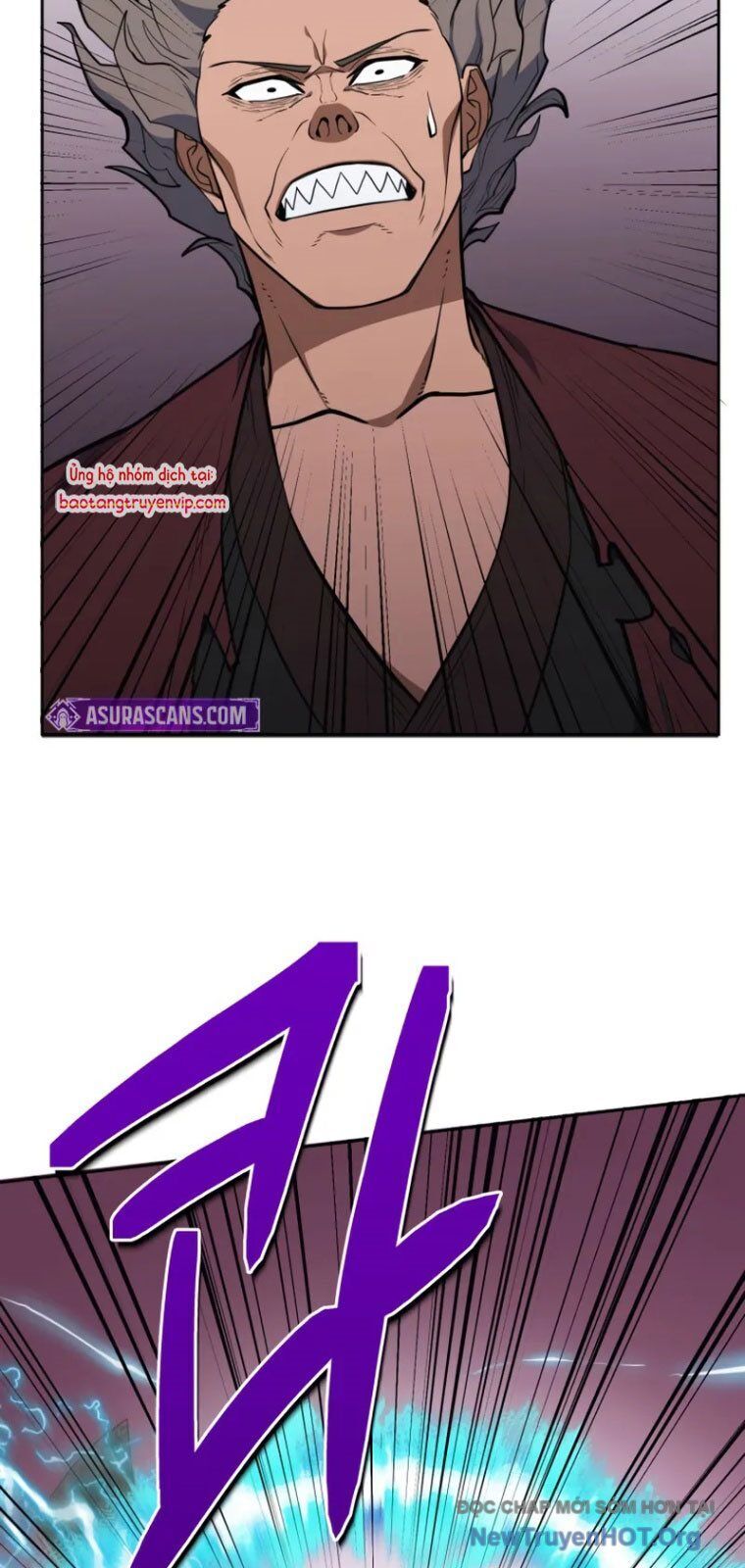 Tuyệt Đỉnh Võ Lâm Chapter 49 - 58