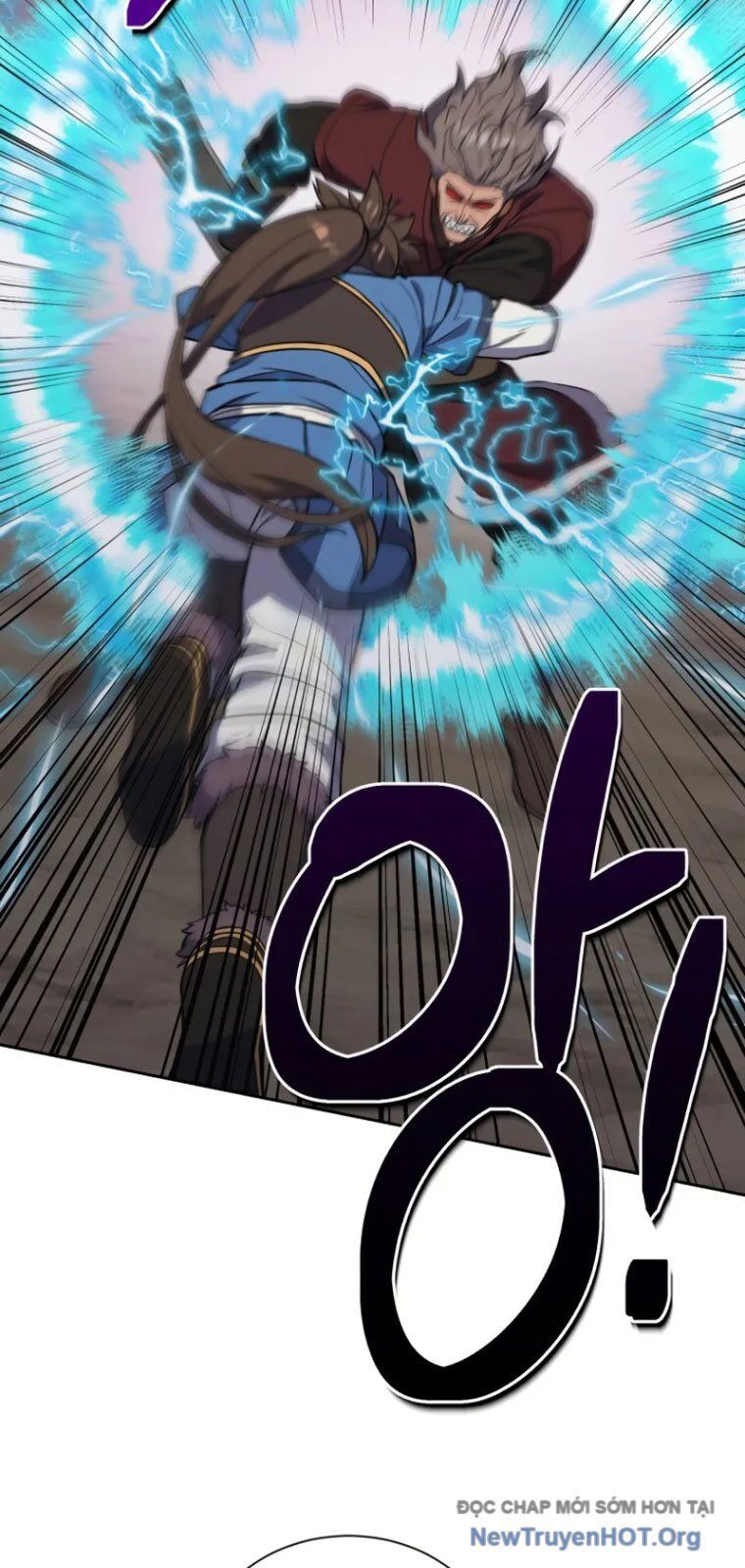 Tuyệt Đỉnh Võ Lâm Chapter 49 - 59