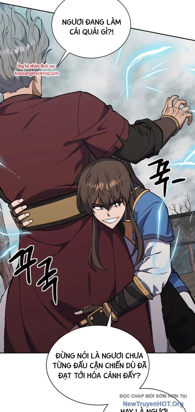 Tuyệt Đỉnh Võ Lâm Chapter 49 - 60