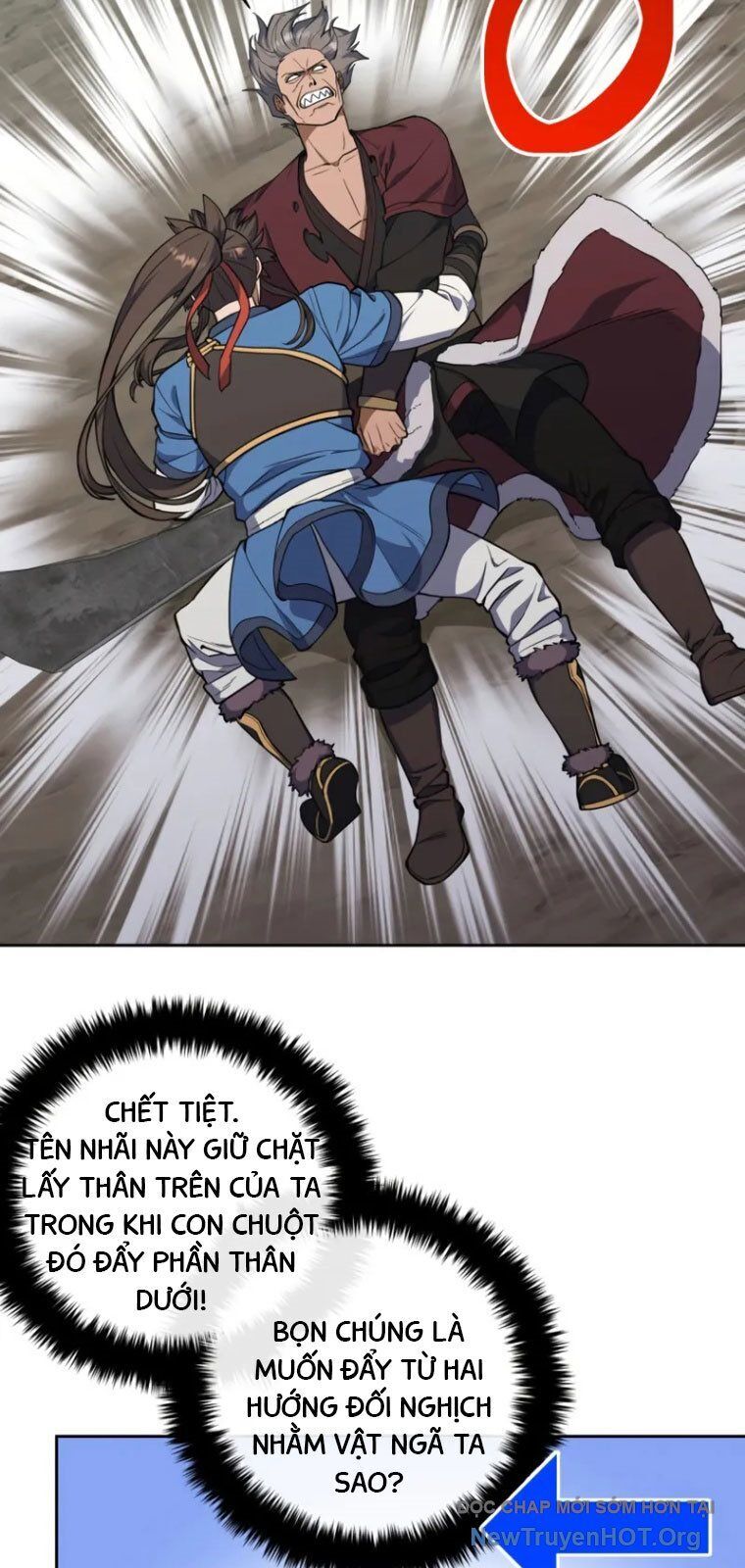 Tuyệt Đỉnh Võ Lâm Chapter 49 - 66