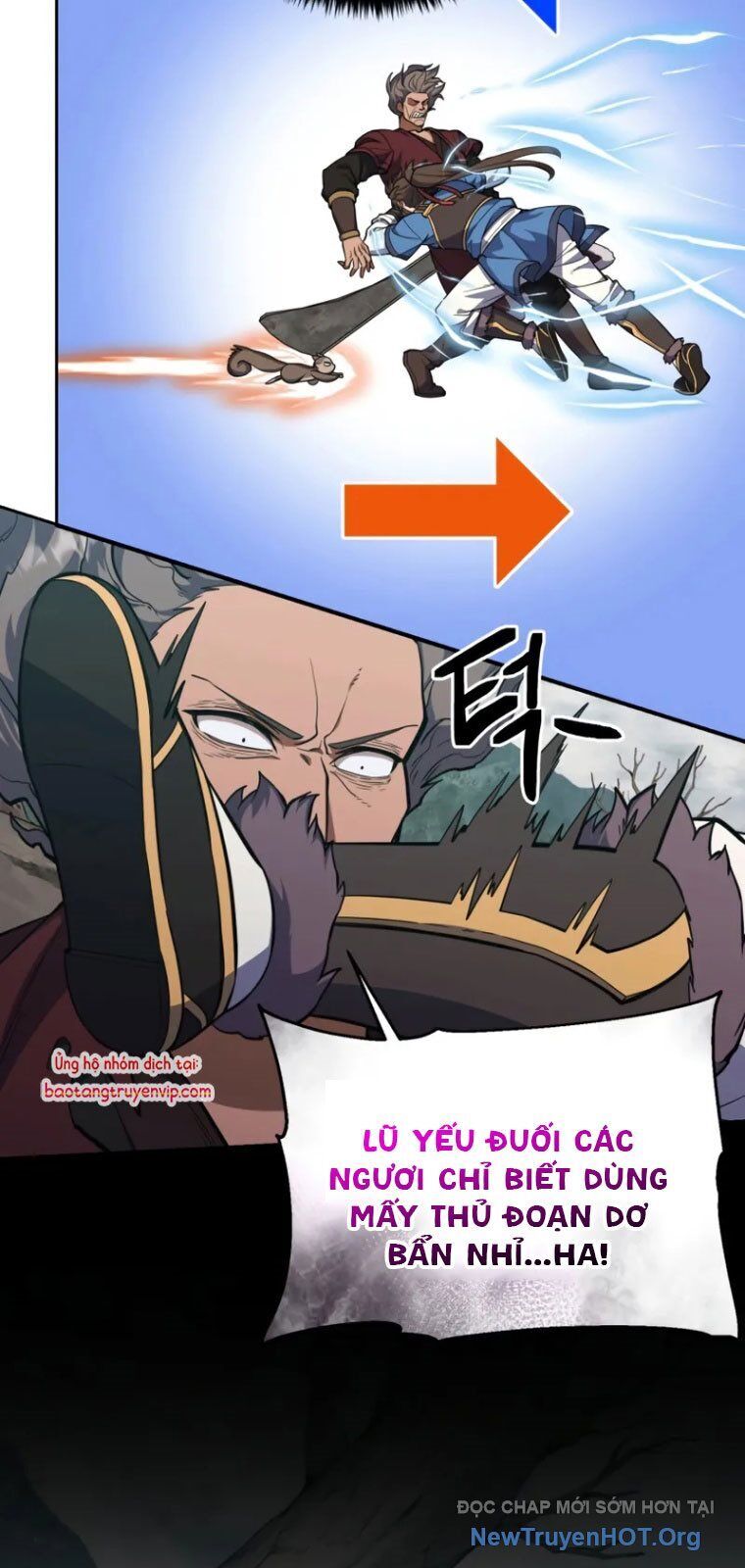 Tuyệt Đỉnh Võ Lâm Chapter 49 - 67