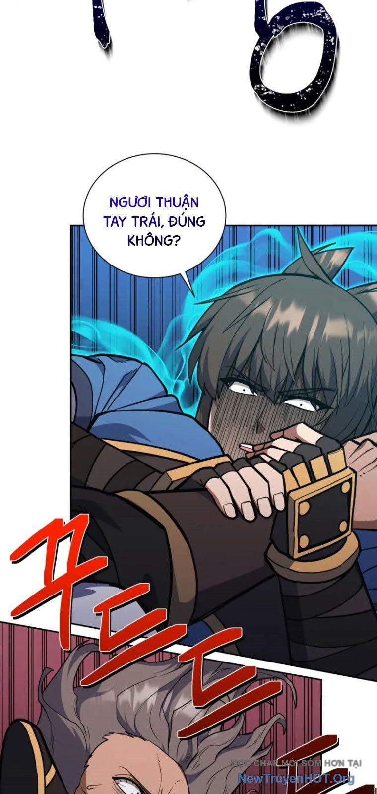 Tuyệt Đỉnh Võ Lâm Chapter 49 - 69