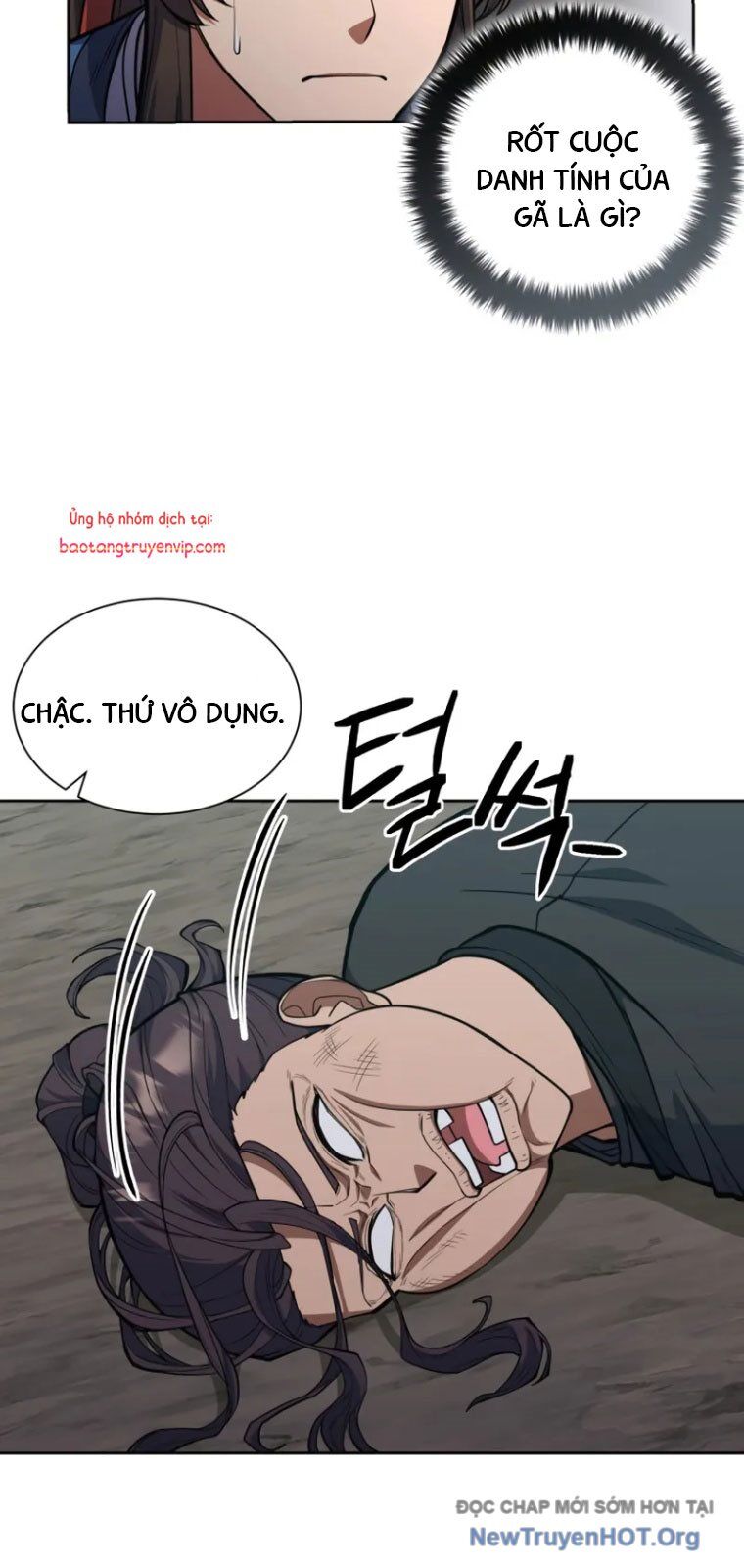 Tuyệt Đỉnh Võ Lâm Chapter 49 - 9