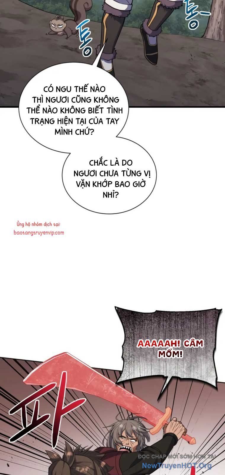 Tuyệt Đỉnh Võ Lâm Chapter 50 - 11