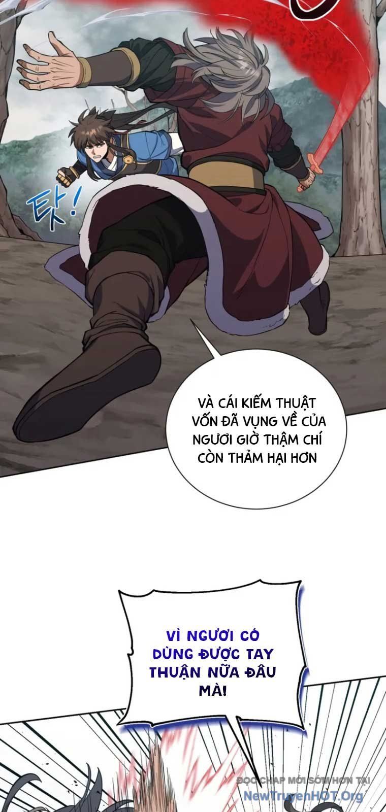 Tuyệt Đỉnh Võ Lâm Chapter 50 - 13