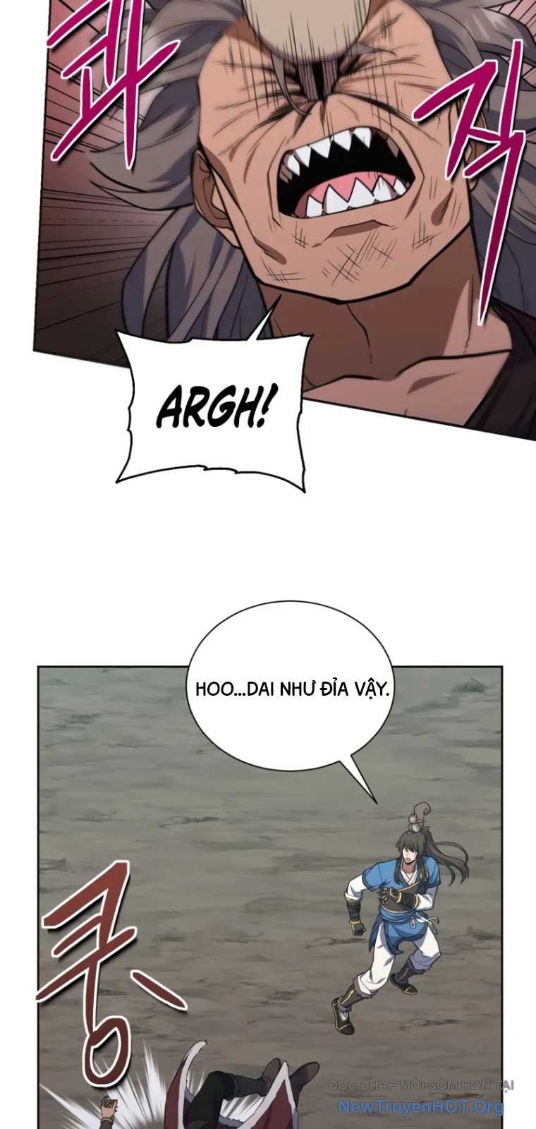 Tuyệt Đỉnh Võ Lâm Chapter 50 - 16