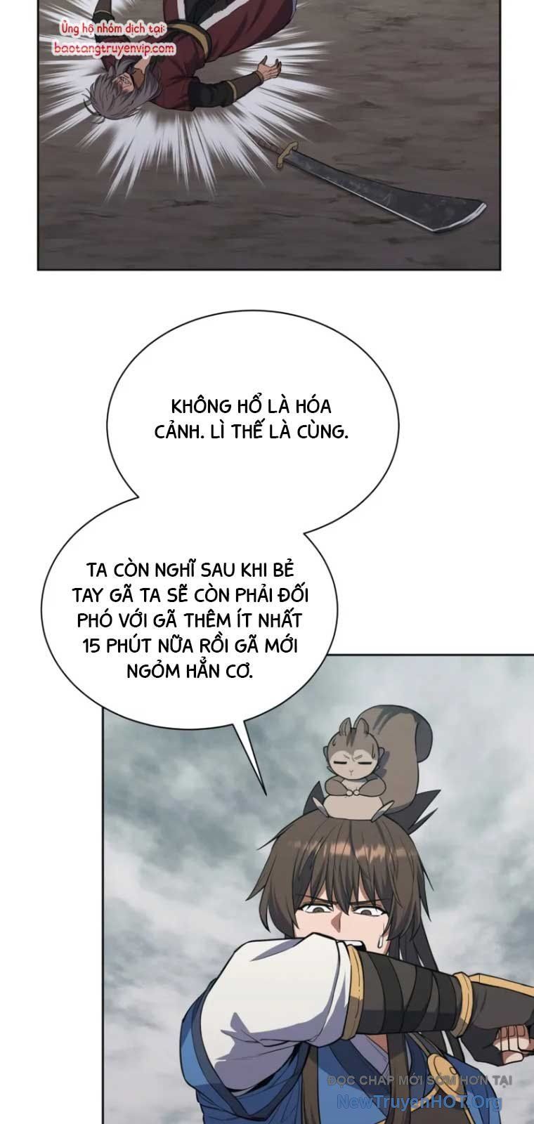 Tuyệt Đỉnh Võ Lâm Chapter 50 - 17