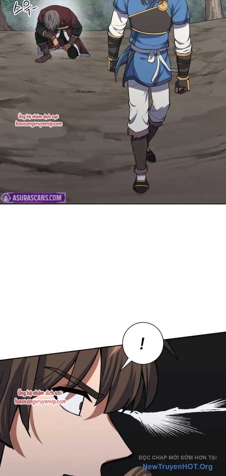Tuyệt Đỉnh Võ Lâm Chapter 50 - 19
