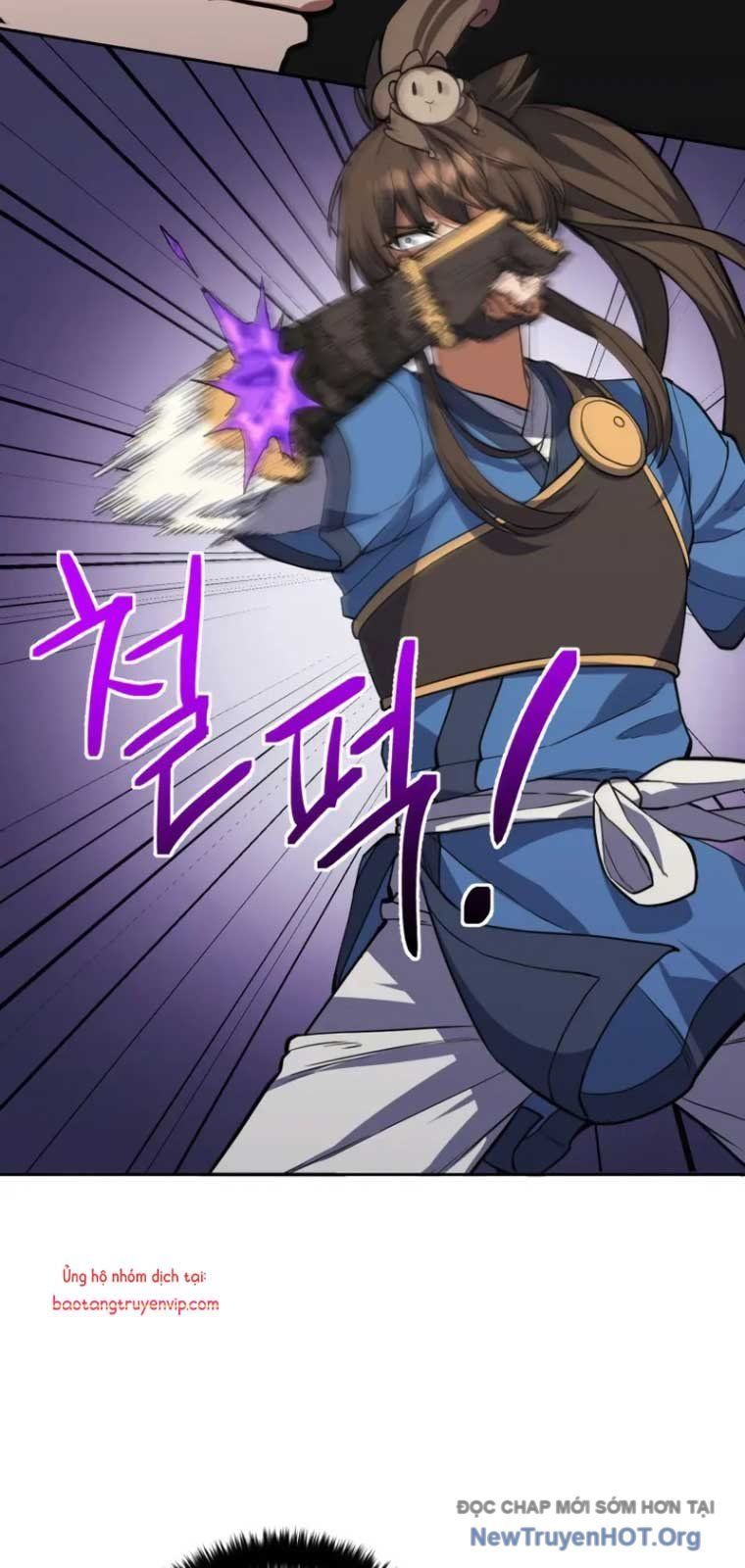 Tuyệt Đỉnh Võ Lâm Chapter 50 - 20