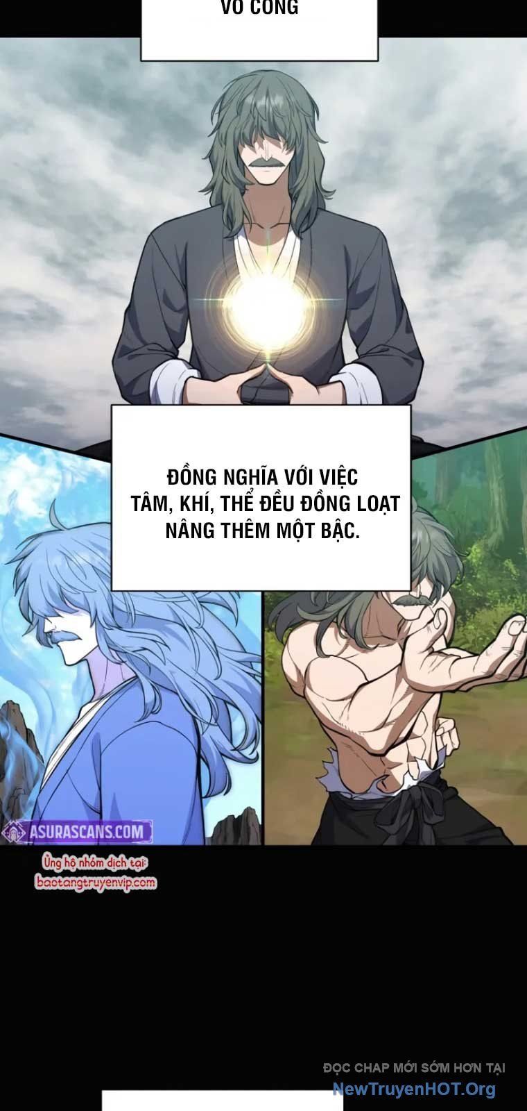 Tuyệt Đỉnh Võ Lâm Chapter 50 - 3