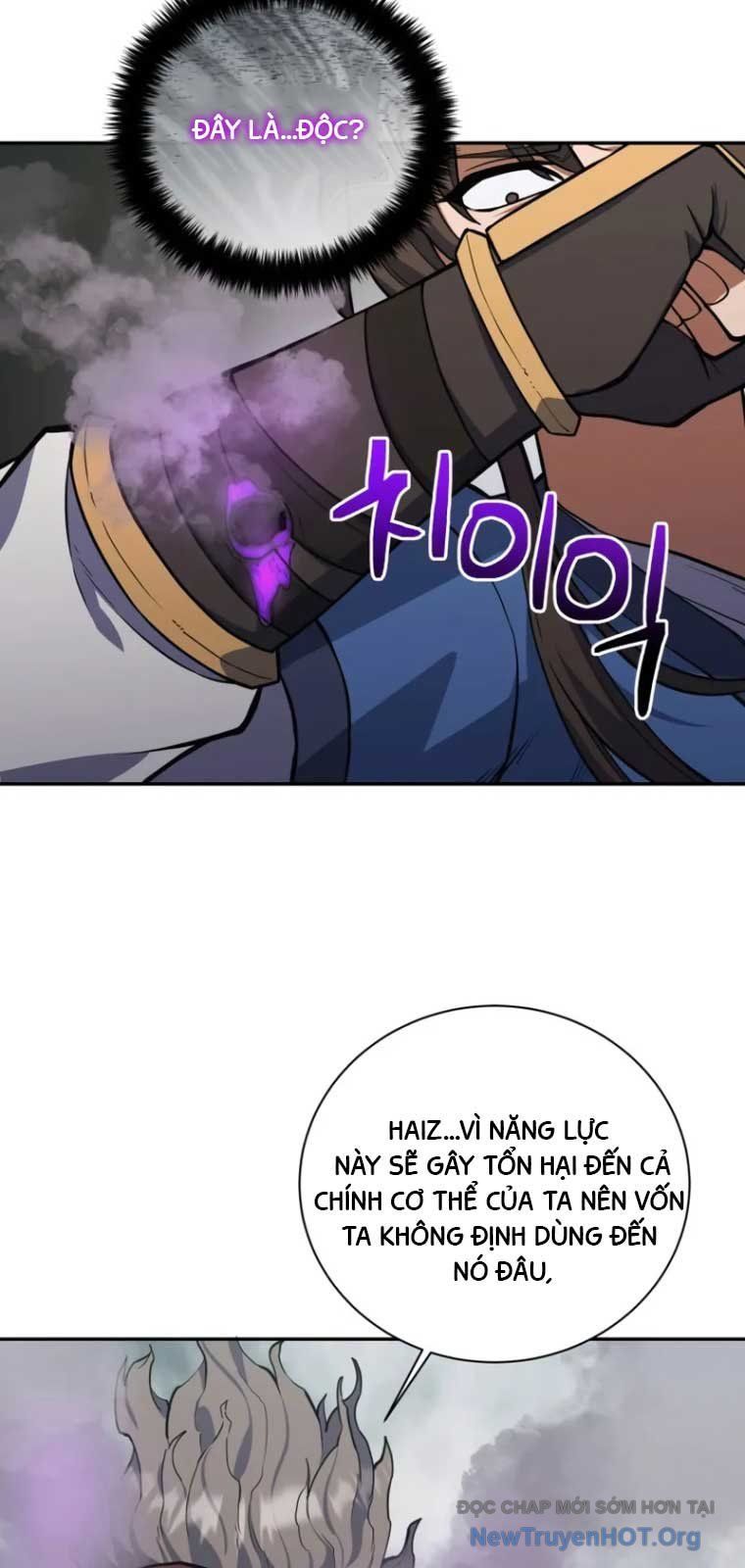 Tuyệt Đỉnh Võ Lâm Chapter 50 - 21
