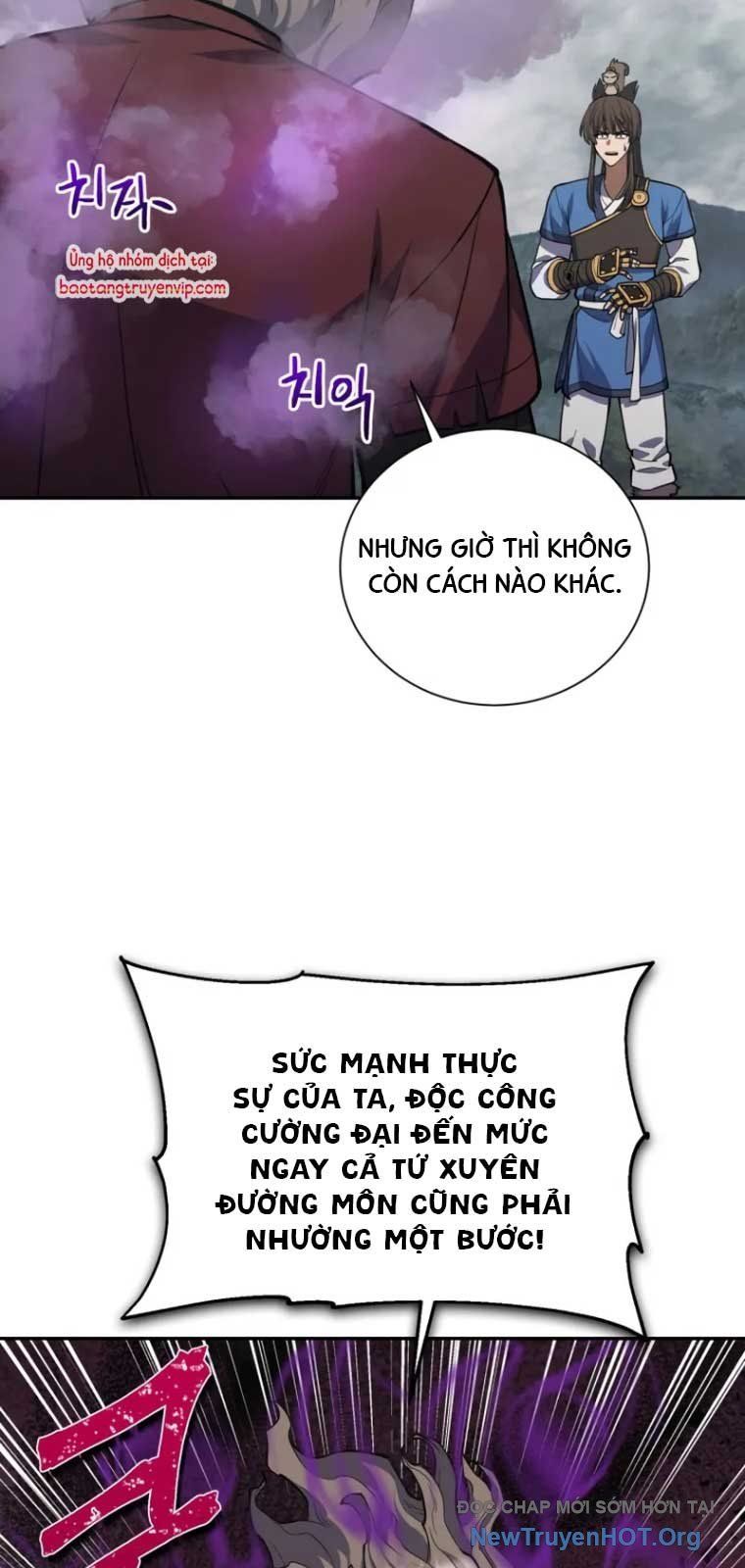 Tuyệt Đỉnh Võ Lâm Chapter 50 - 22