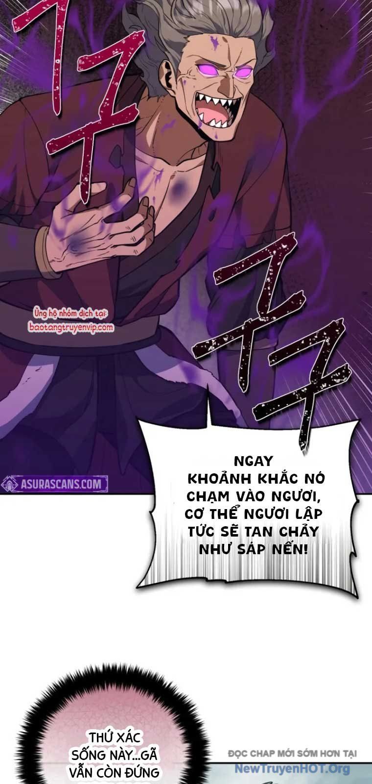 Tuyệt Đỉnh Võ Lâm Chapter 50 - 23