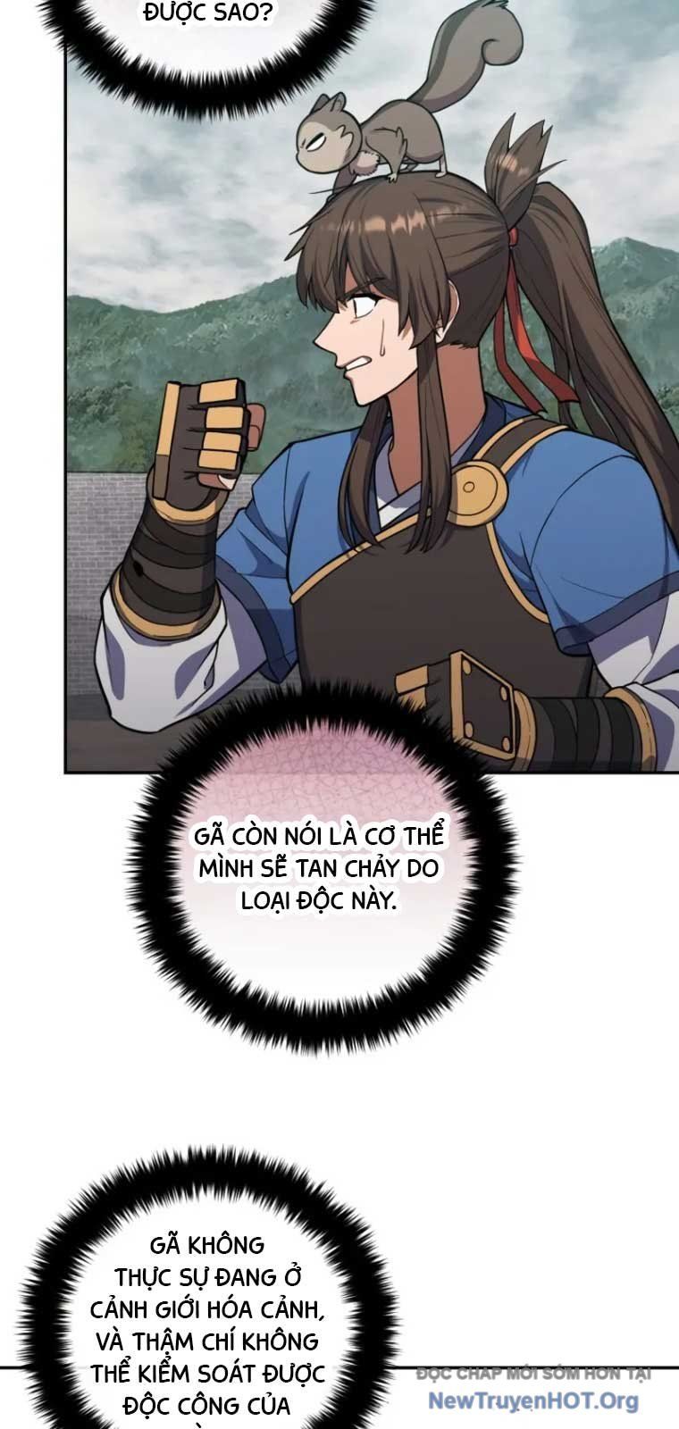 Tuyệt Đỉnh Võ Lâm Chapter 50 - 24
