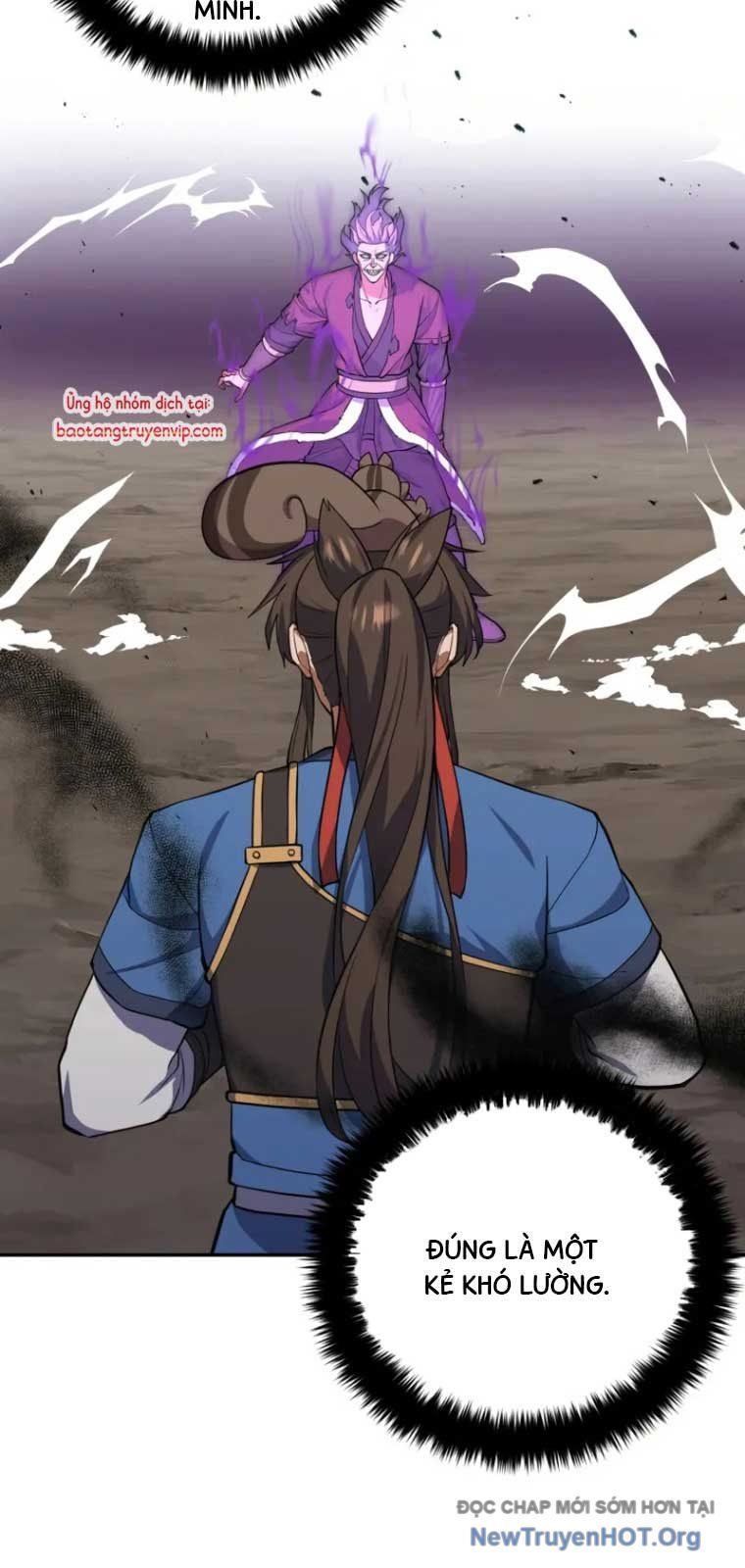 Tuyệt Đỉnh Võ Lâm Chapter 50 - 25