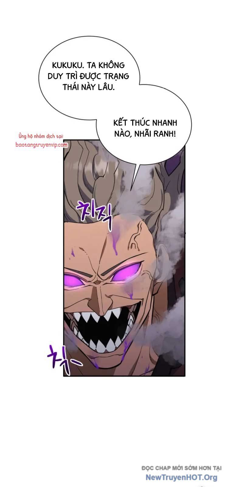 Tuyệt Đỉnh Võ Lâm Chapter 50 - 26