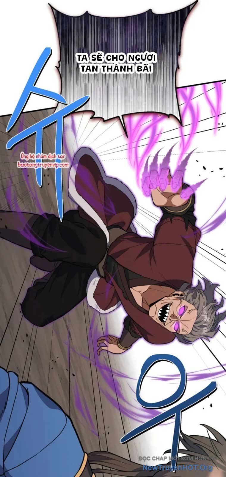 Tuyệt Đỉnh Võ Lâm Chapter 50 - 27