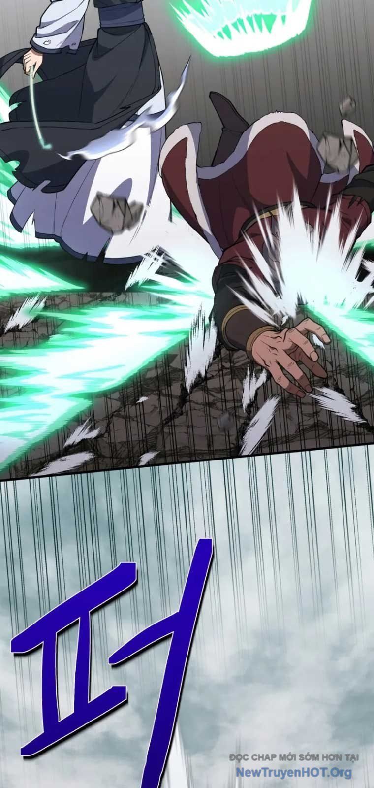 Tuyệt Đỉnh Võ Lâm Chapter 50 - 30