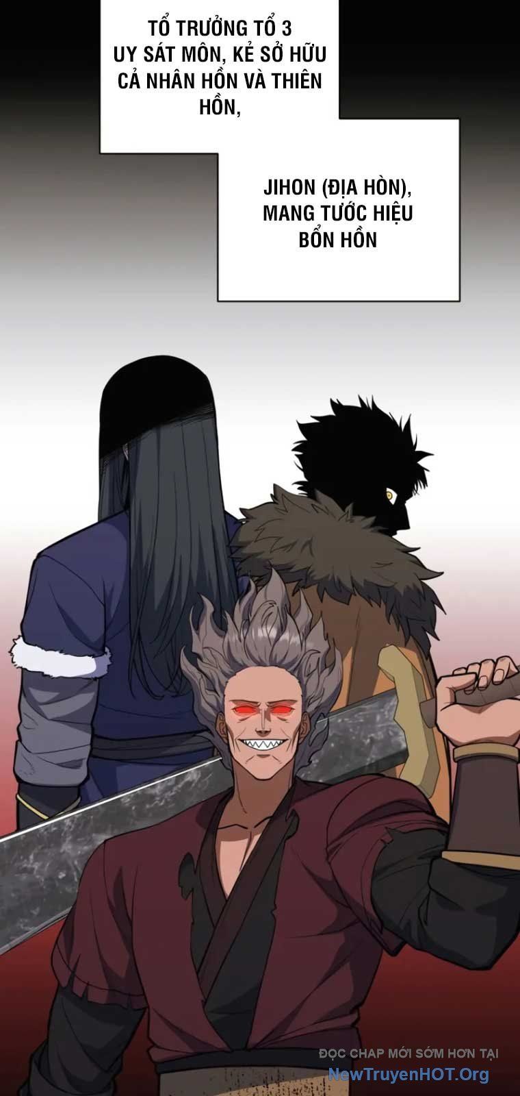 Tuyệt Đỉnh Võ Lâm Chapter 50 - 4