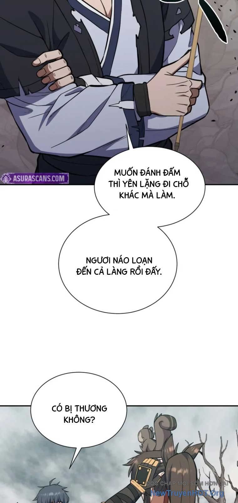 Tuyệt Đỉnh Võ Lâm Chapter 50 - 33