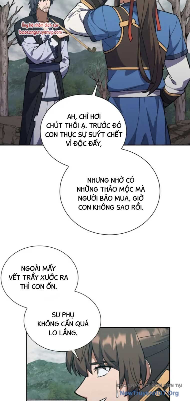 Tuyệt Đỉnh Võ Lâm Chapter 50 - 34