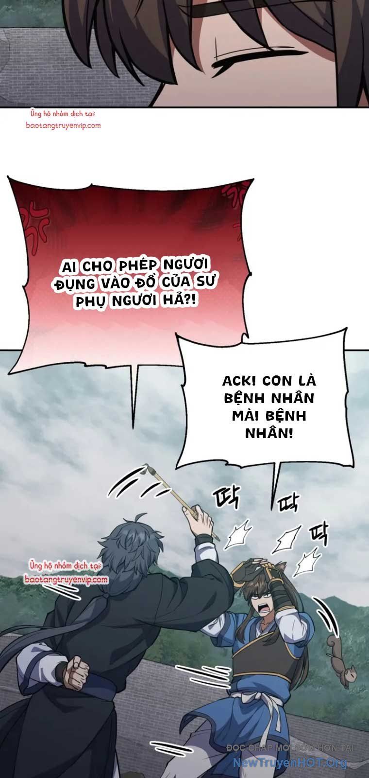 Tuyệt Đỉnh Võ Lâm Chapter 50 - 36