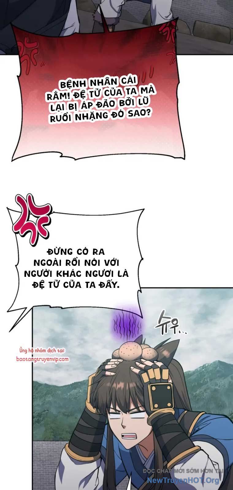 Tuyệt Đỉnh Võ Lâm Chapter 50 - 37