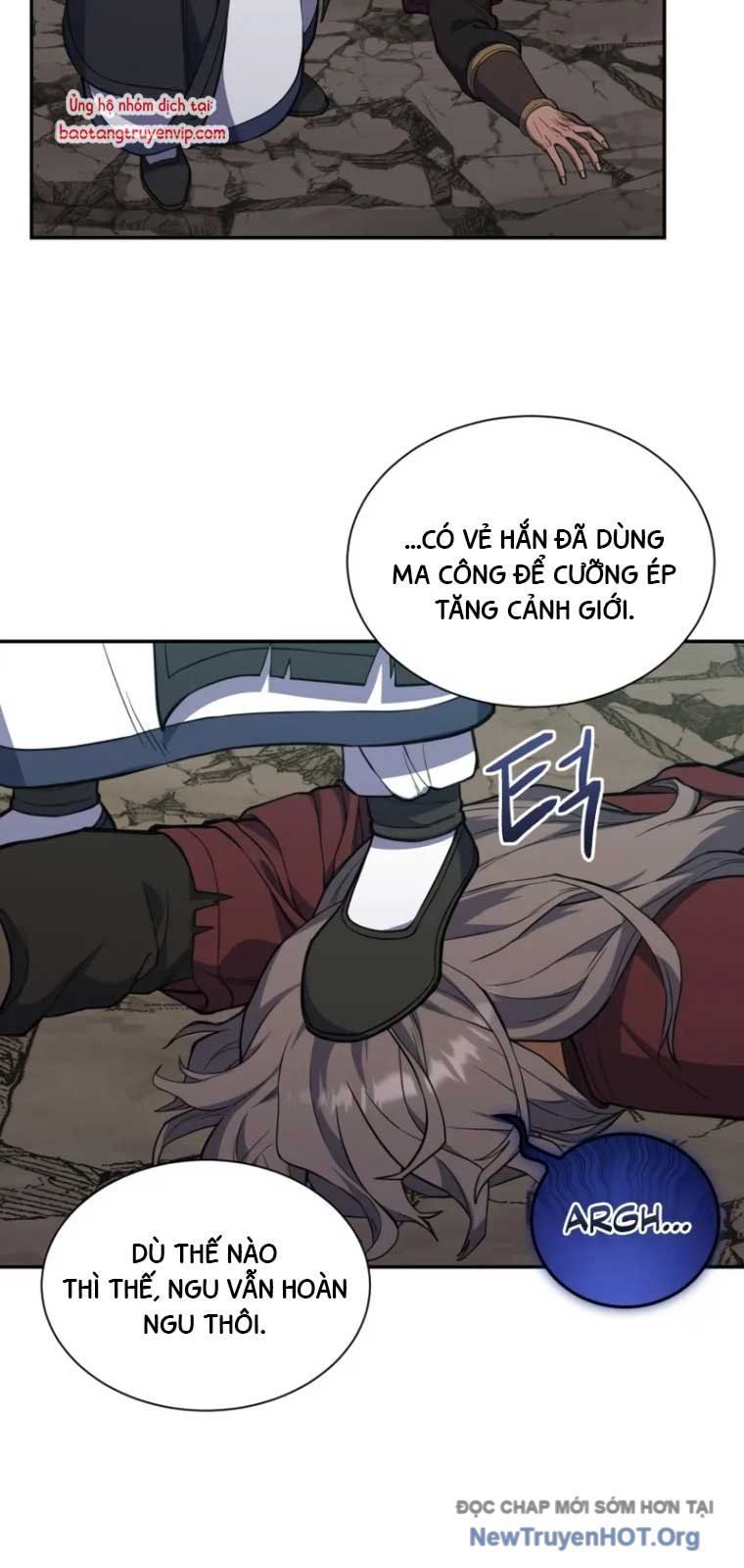 Tuyệt Đỉnh Võ Lâm Chapter 50 - 39