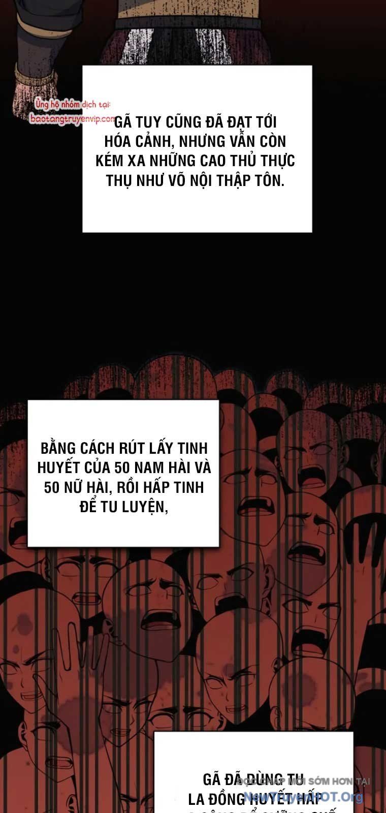 Tuyệt Đỉnh Võ Lâm Chapter 50 - 5