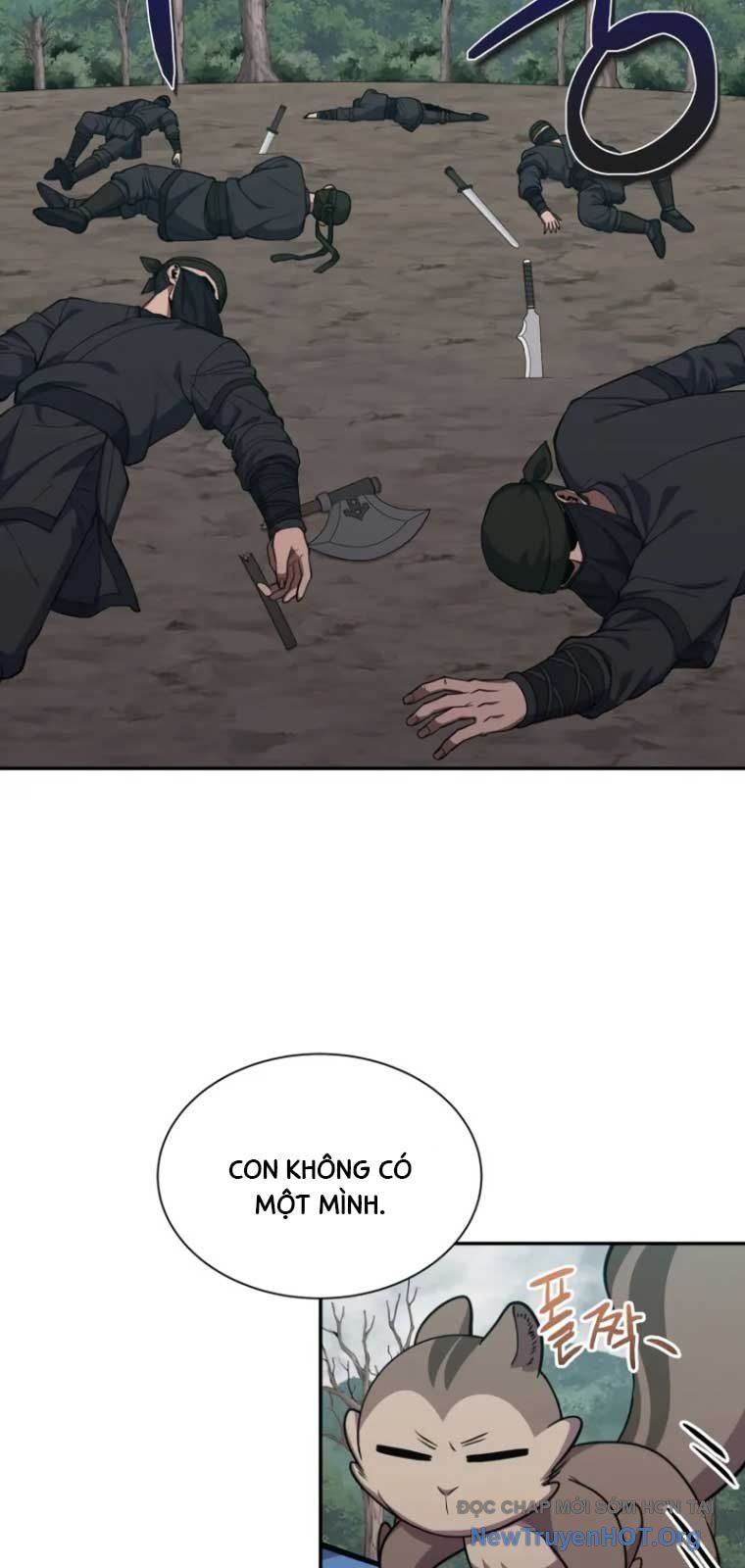 Tuyệt Đỉnh Võ Lâm Chapter 50 - 41