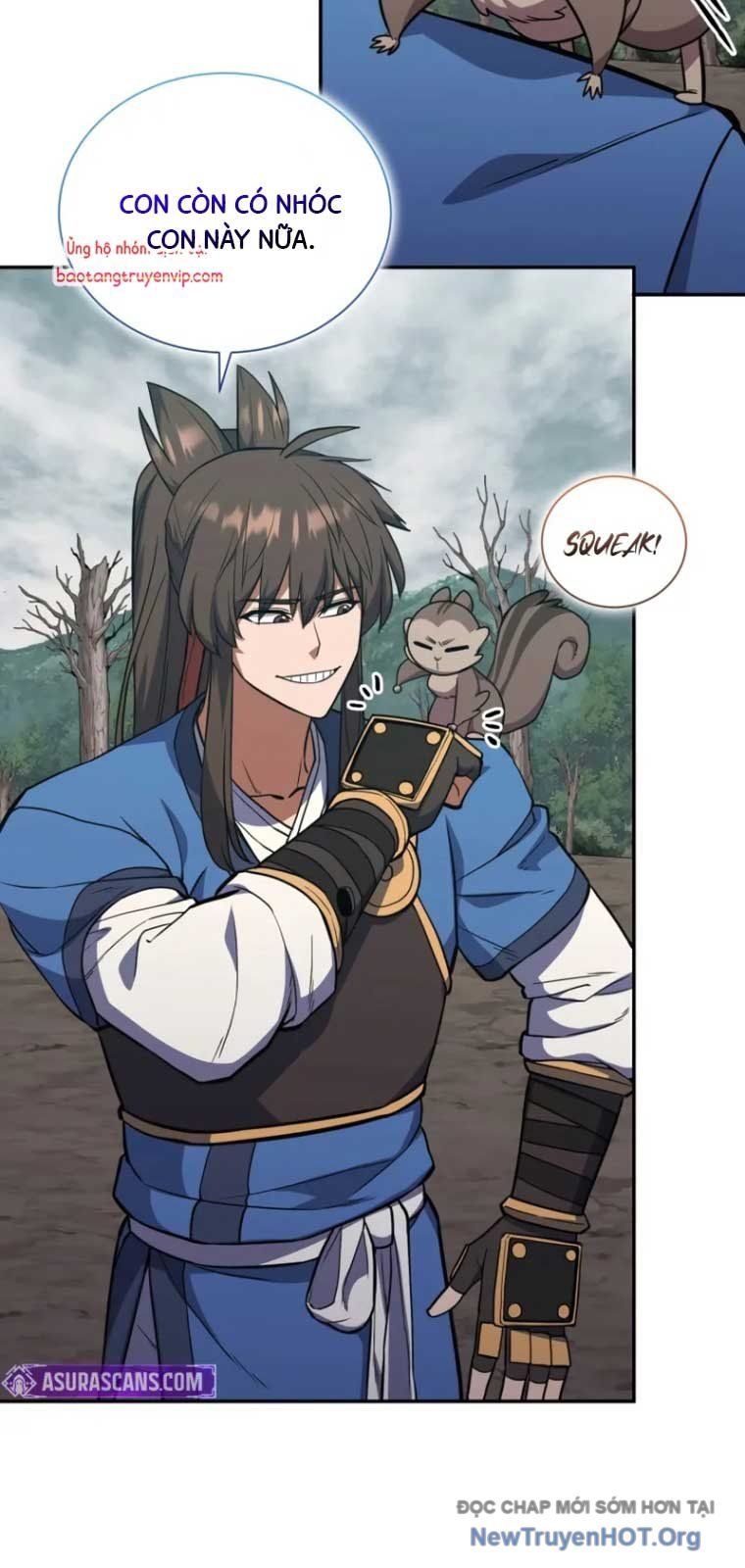Tuyệt Đỉnh Võ Lâm Chapter 50 - 42