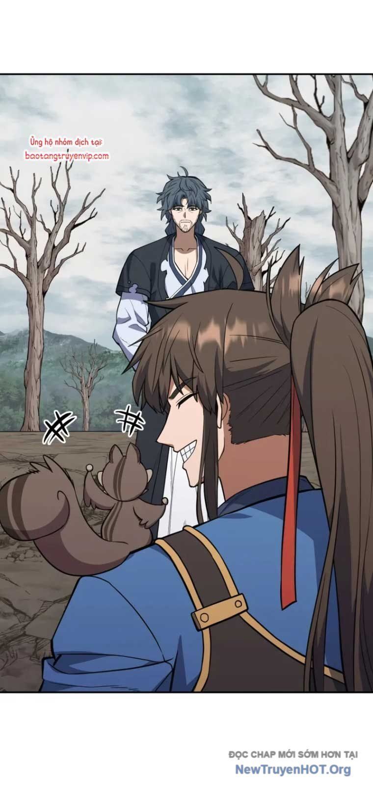 Tuyệt Đỉnh Võ Lâm Chapter 50 - 43