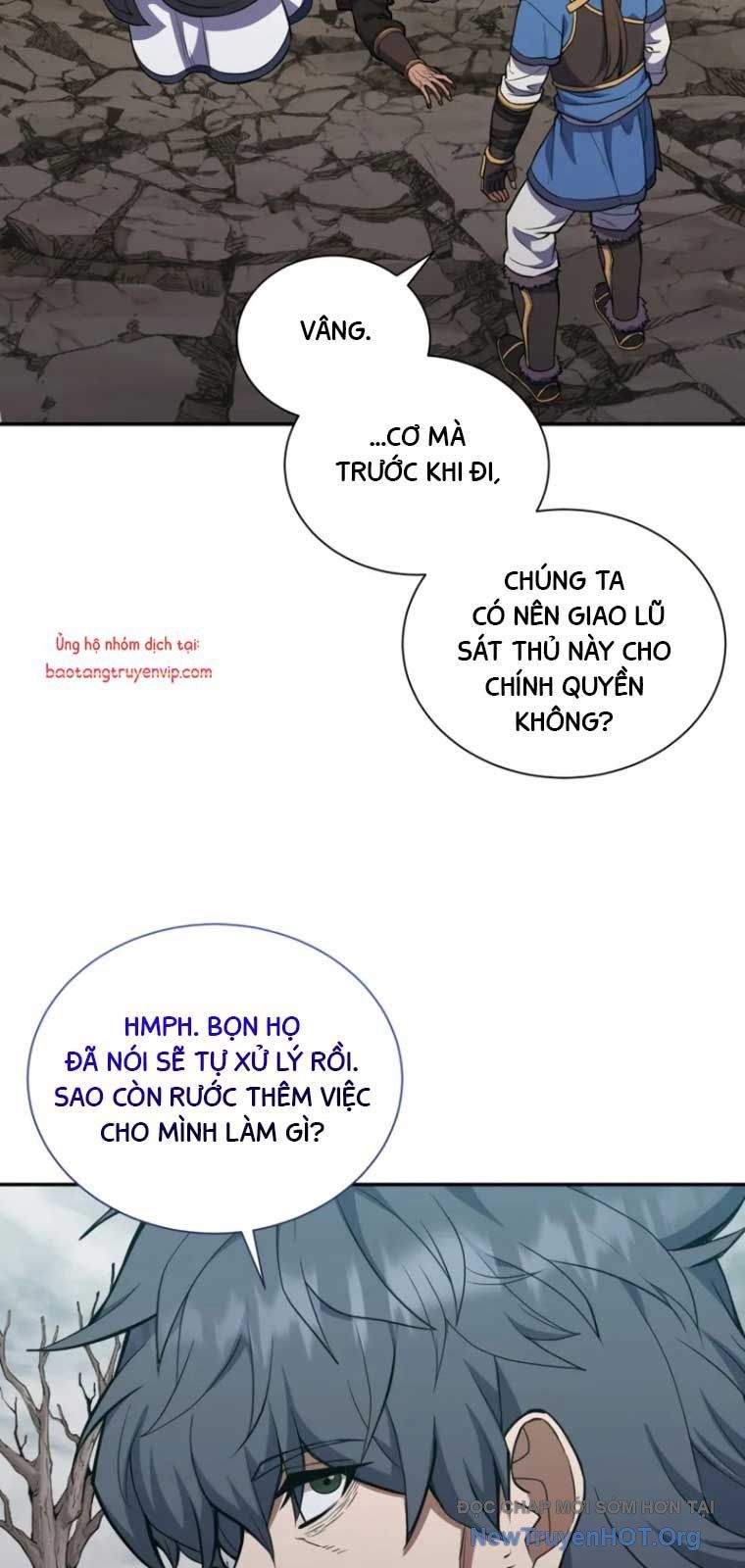 Tuyệt Đỉnh Võ Lâm Chapter 50 - 45