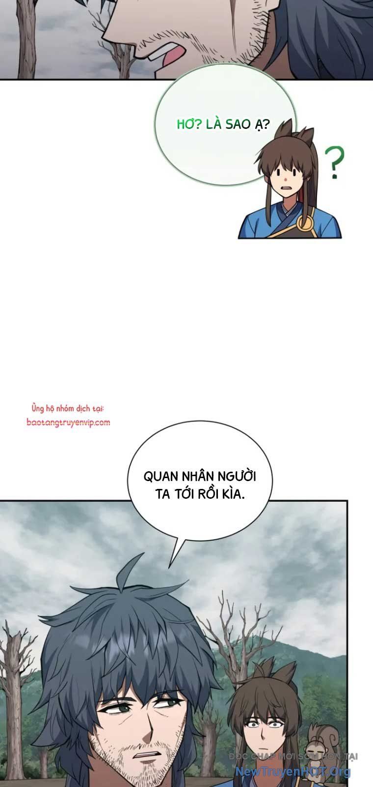 Tuyệt Đỉnh Võ Lâm Chapter 50 - 46